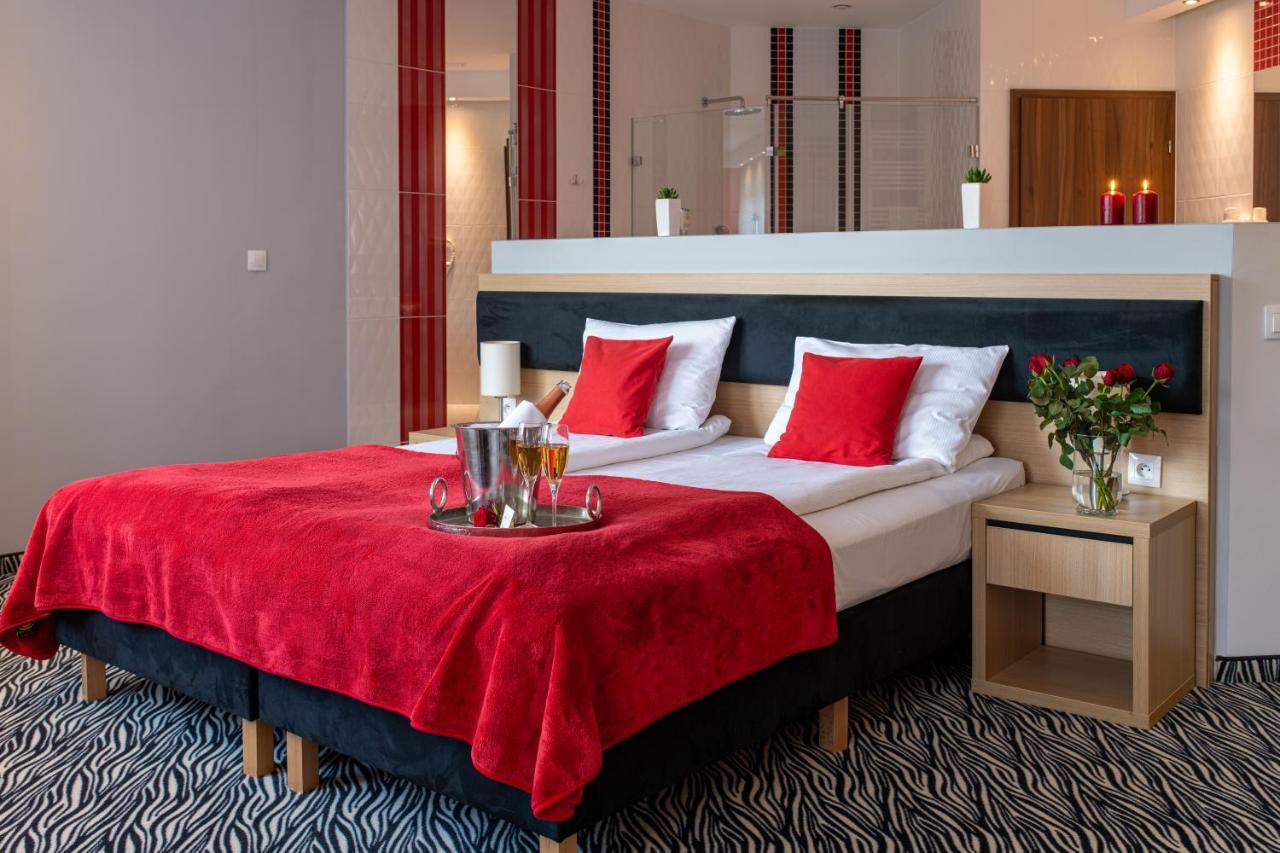 Hotel Bardo Eksteriør billede