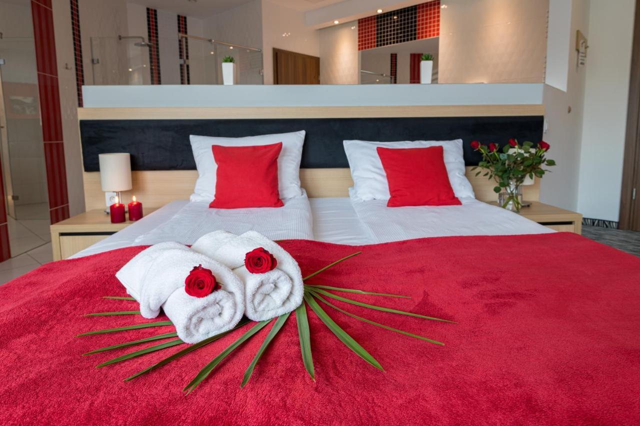 Hotel Bardo Eksteriør billede