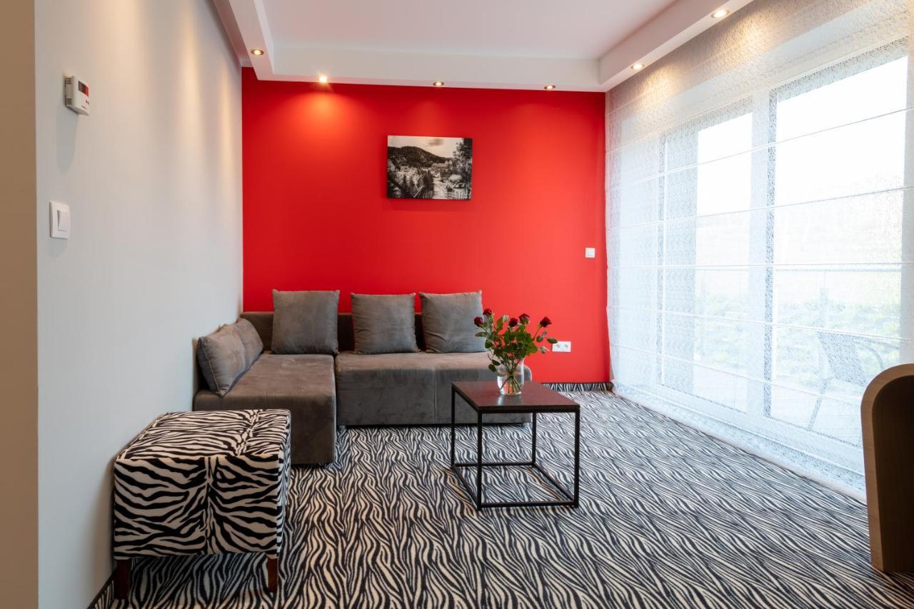 Hotel Bardo Eksteriør billede