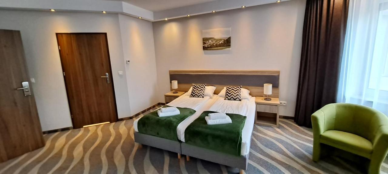 Hotel Bardo Eksteriør billede