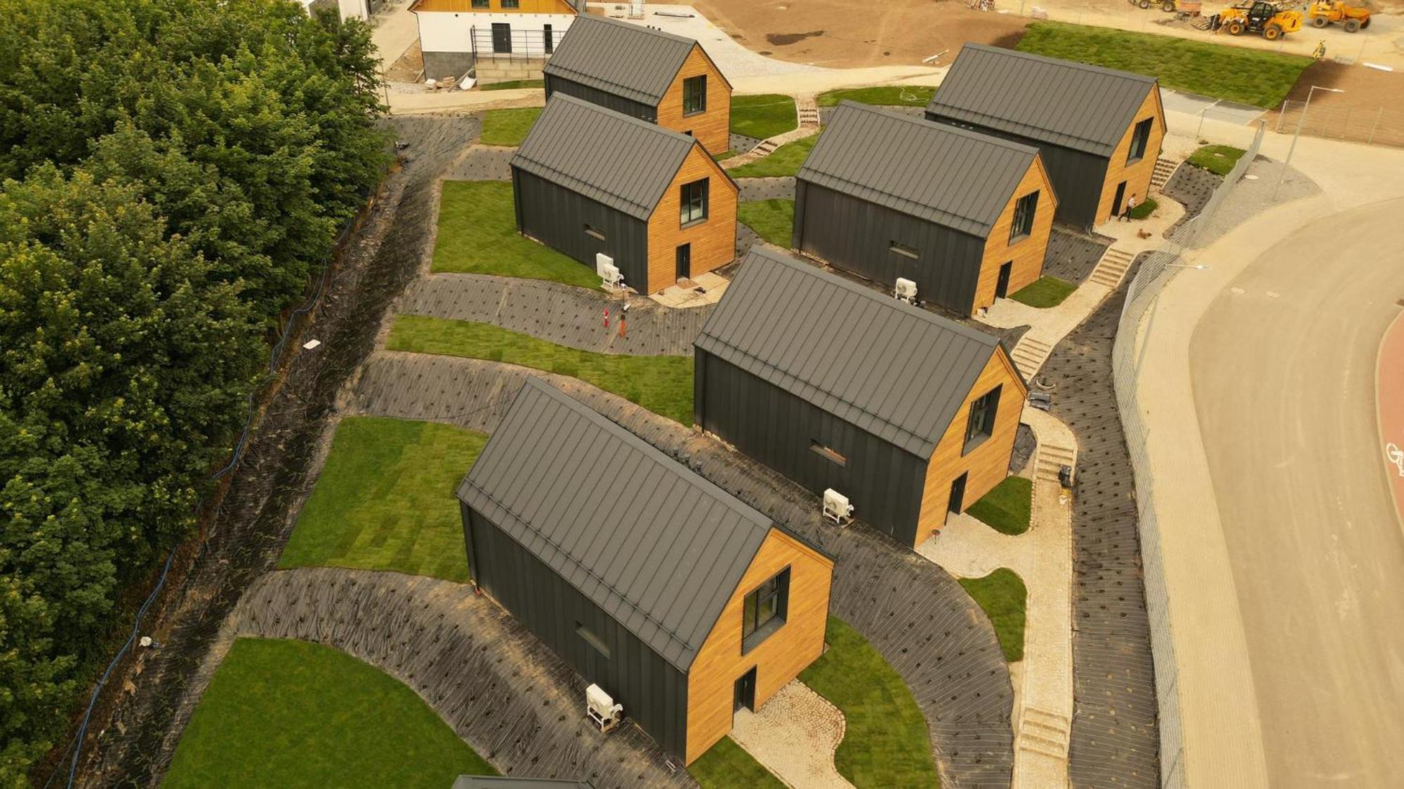 Hotel Bardo Eksteriør billede