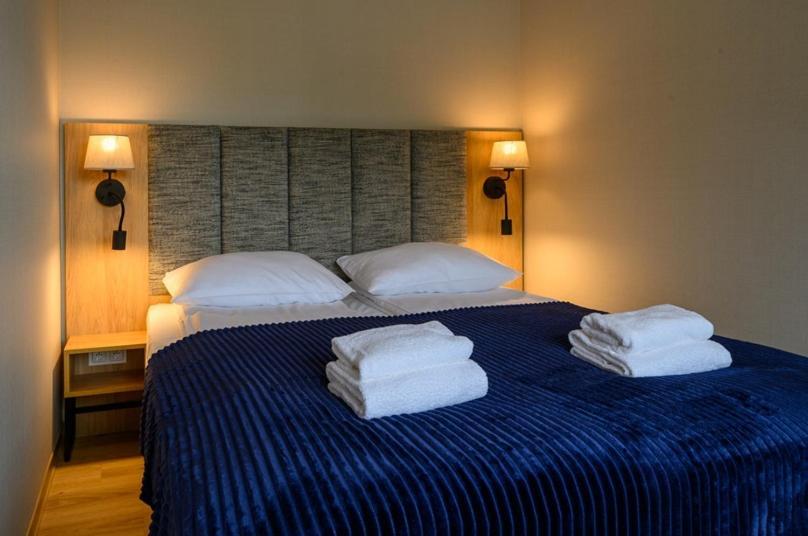Hotel Bardo Eksteriør billede