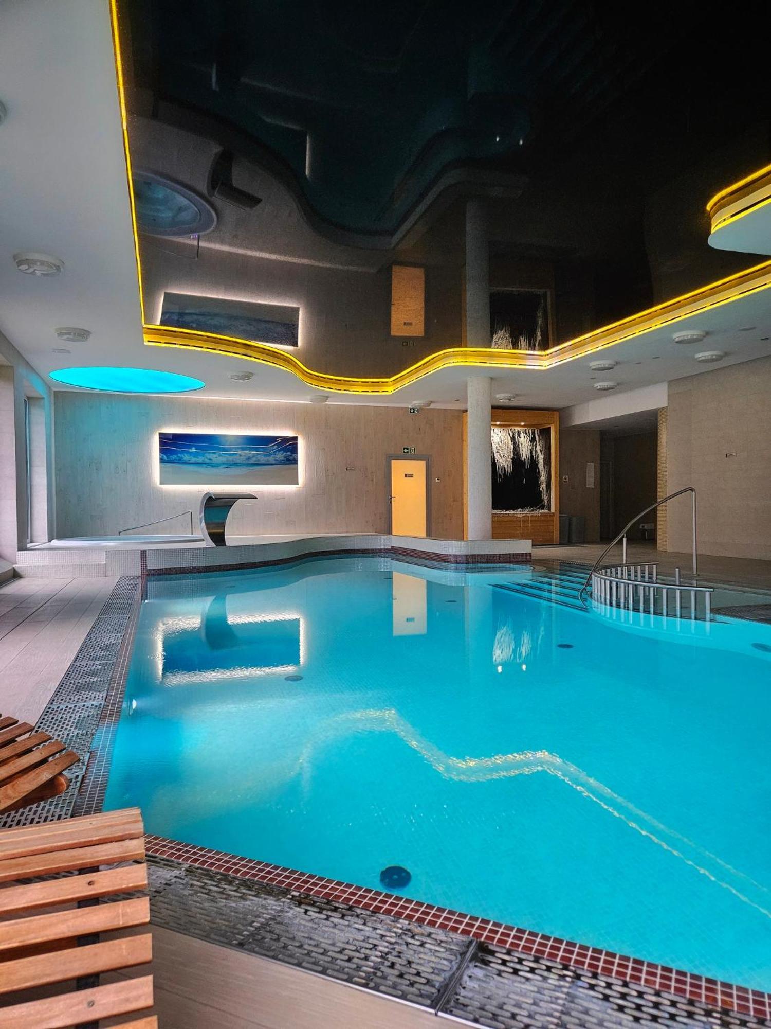 Hotel Bardo Eksteriør billede