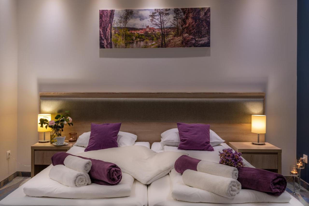 Hotel Bardo Eksteriør billede