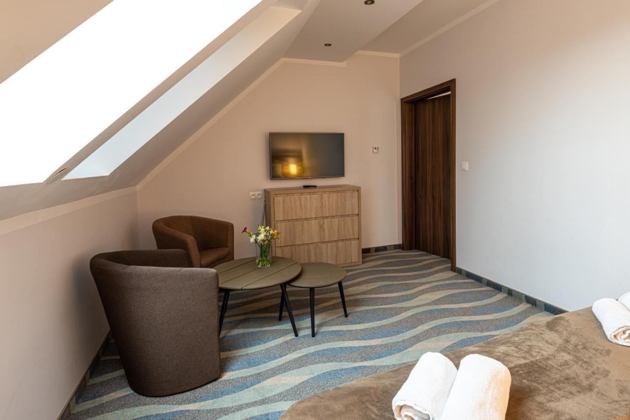 Hotel Bardo Eksteriør billede