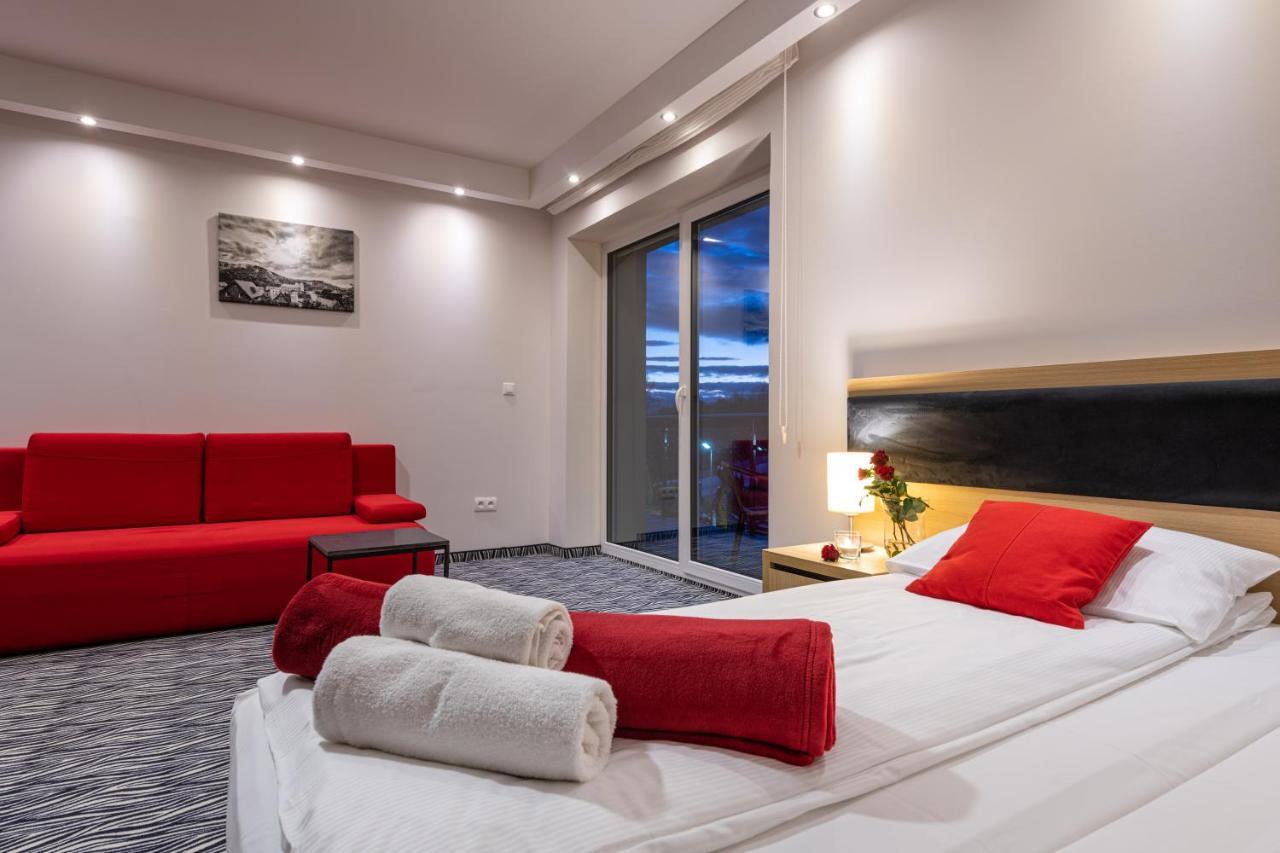 Hotel Bardo Eksteriør billede