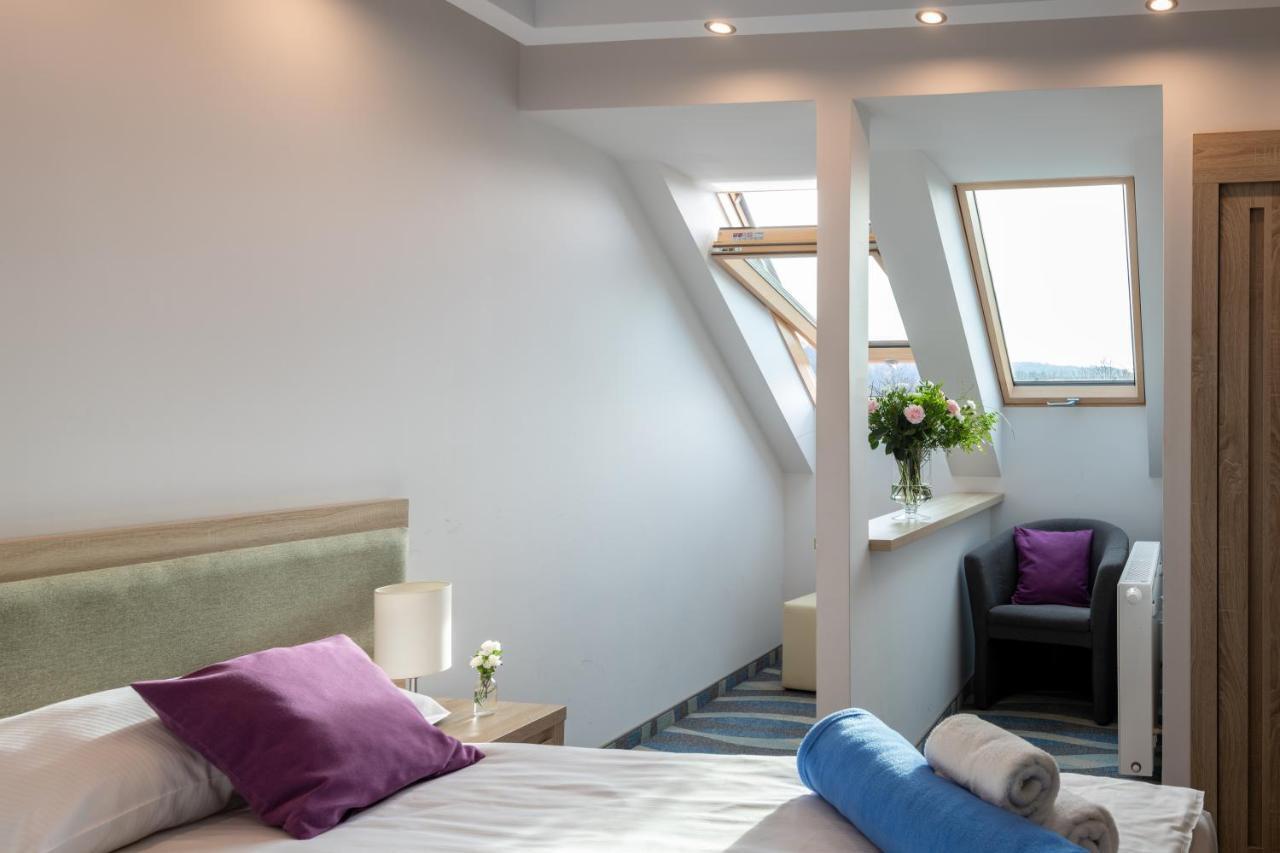 Hotel Bardo Eksteriør billede