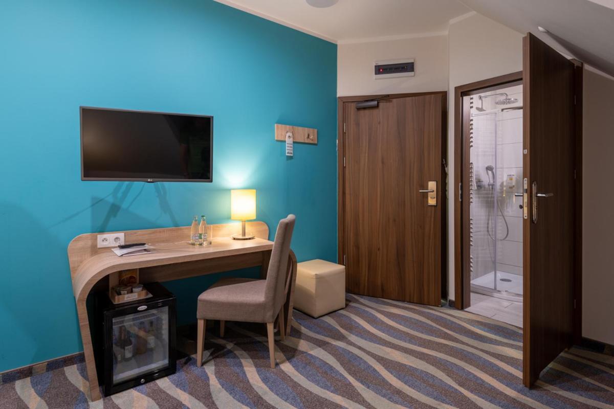 Hotel Bardo Eksteriør billede
