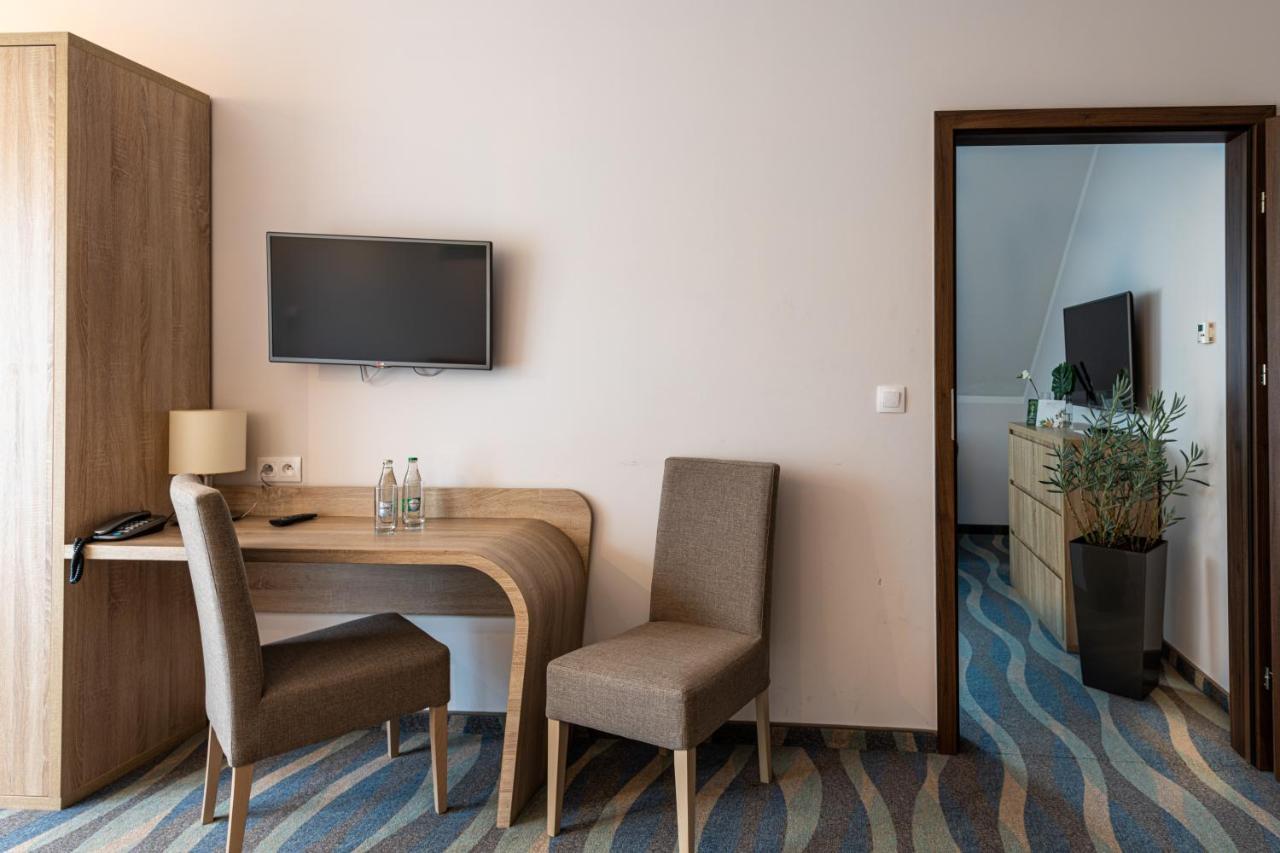 Hotel Bardo Eksteriør billede