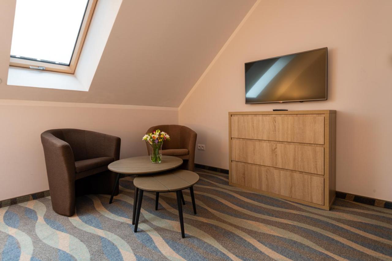 Hotel Bardo Eksteriør billede