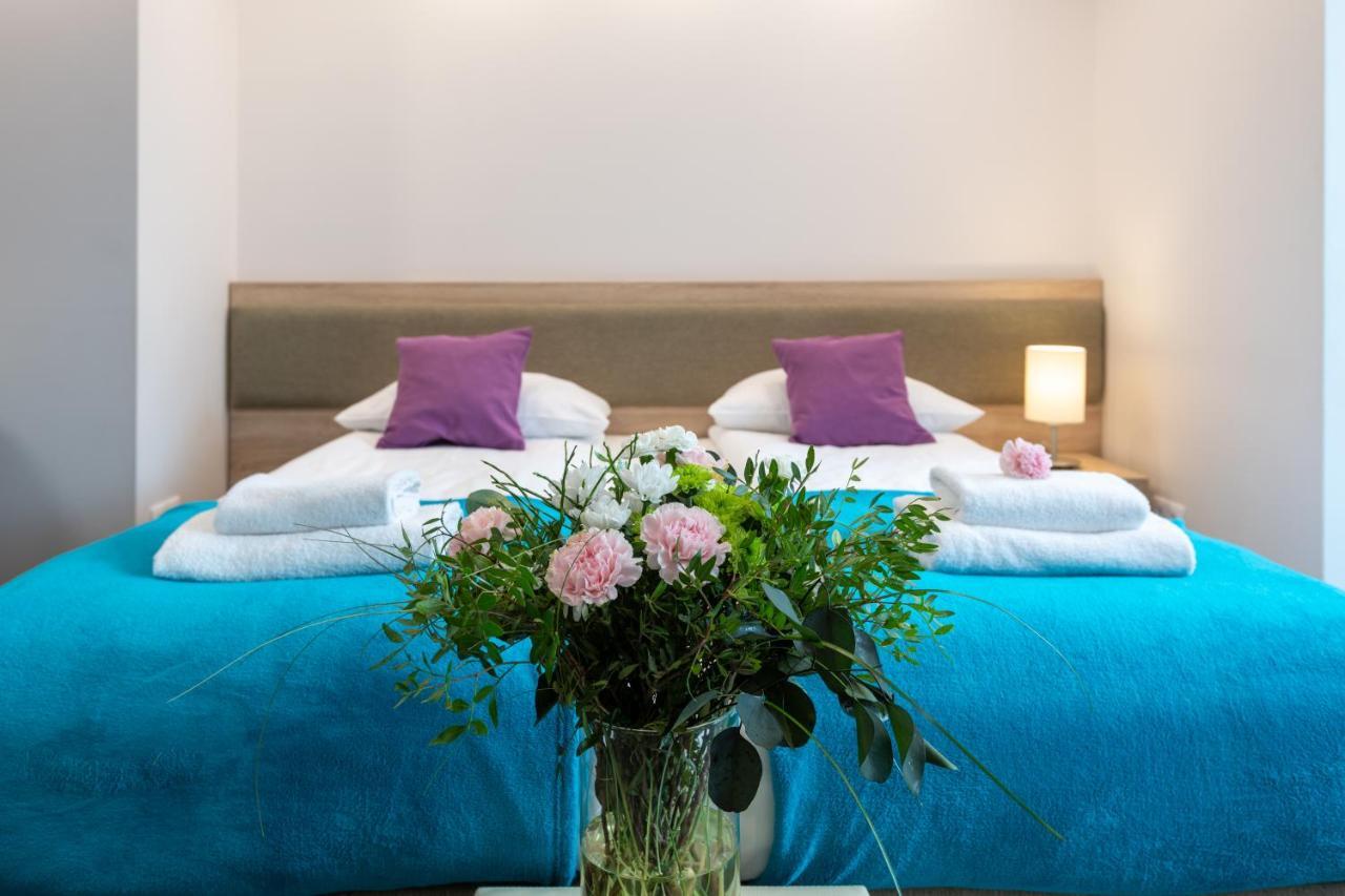 Hotel Bardo Eksteriør billede