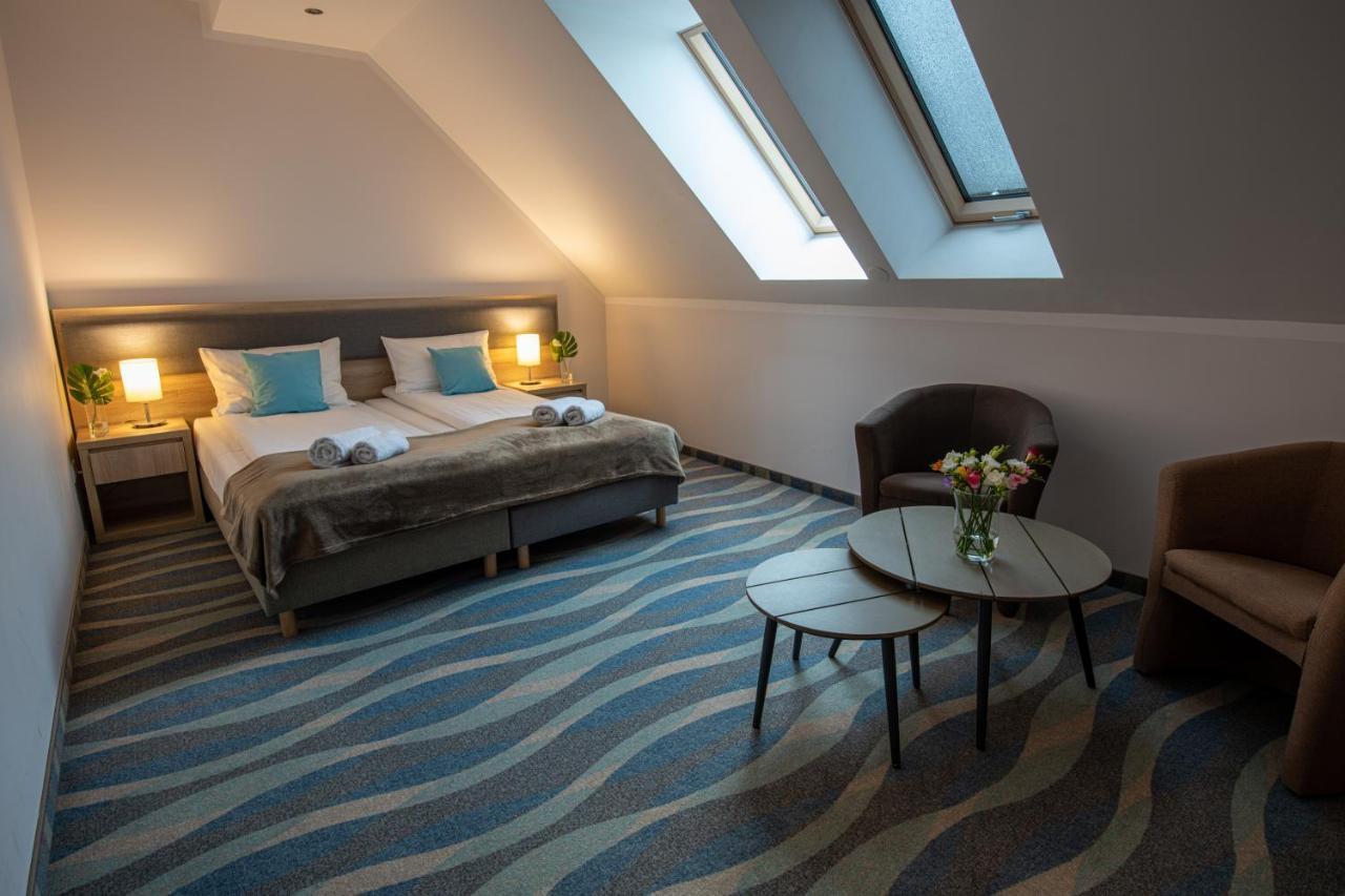 Hotel Bardo Eksteriør billede