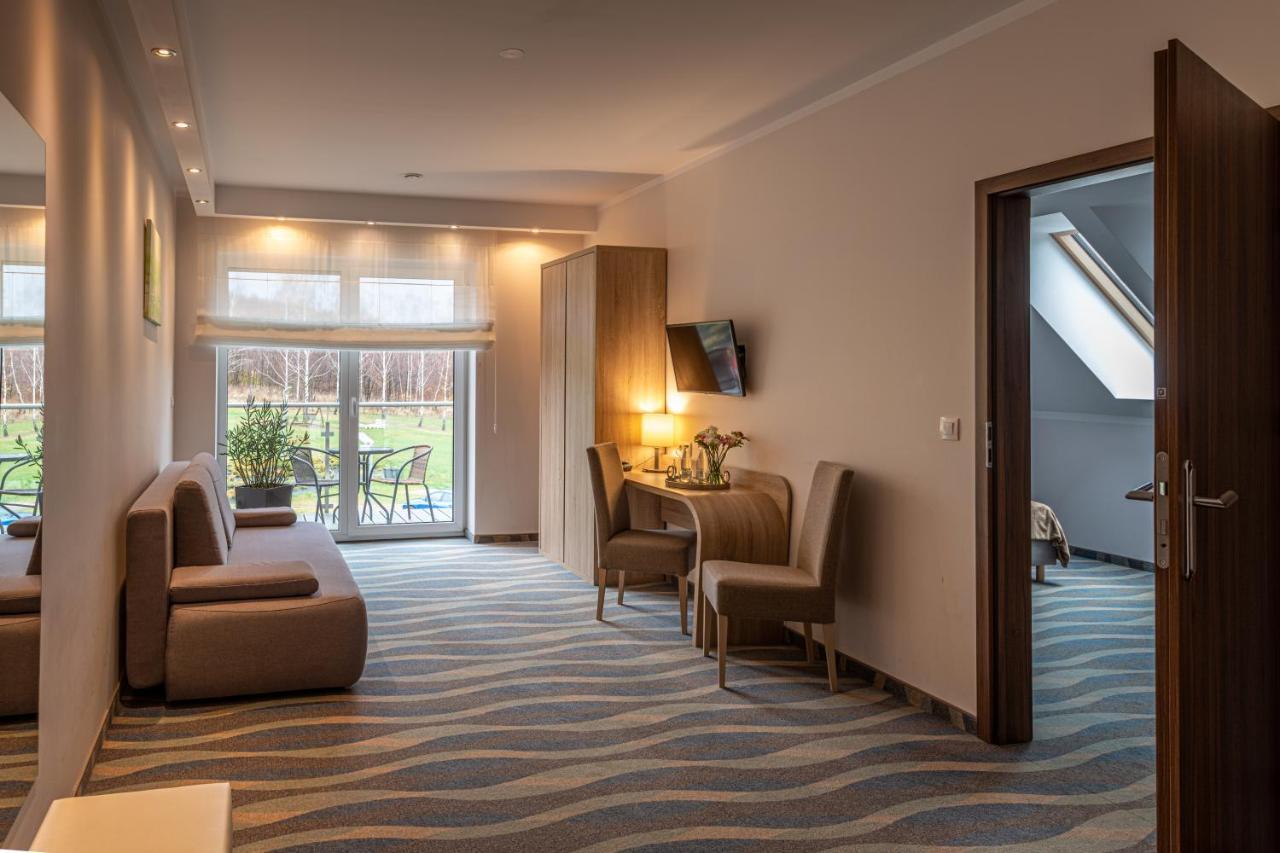 Hotel Bardo Eksteriør billede