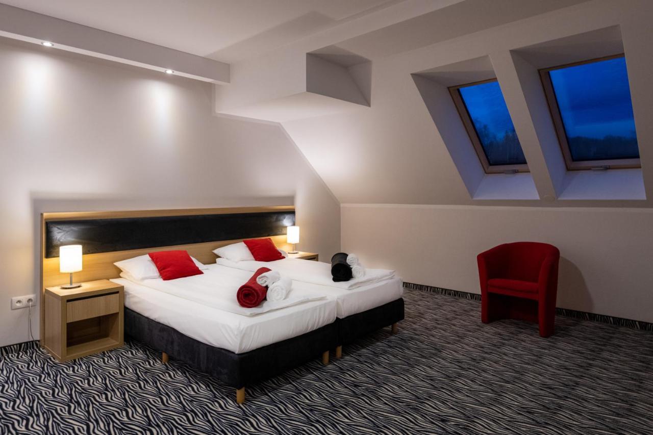 Hotel Bardo Eksteriør billede
