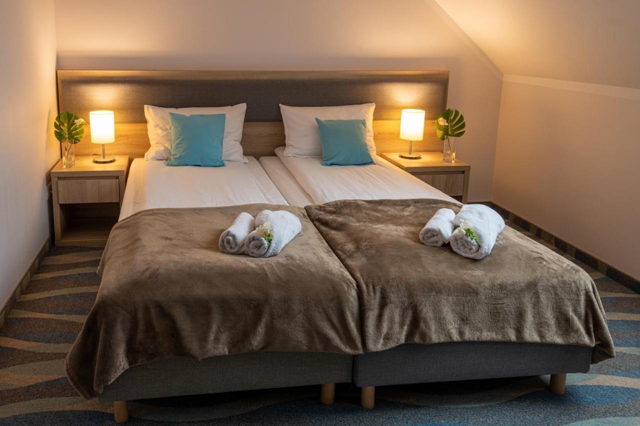 Hotel Bardo Eksteriør billede