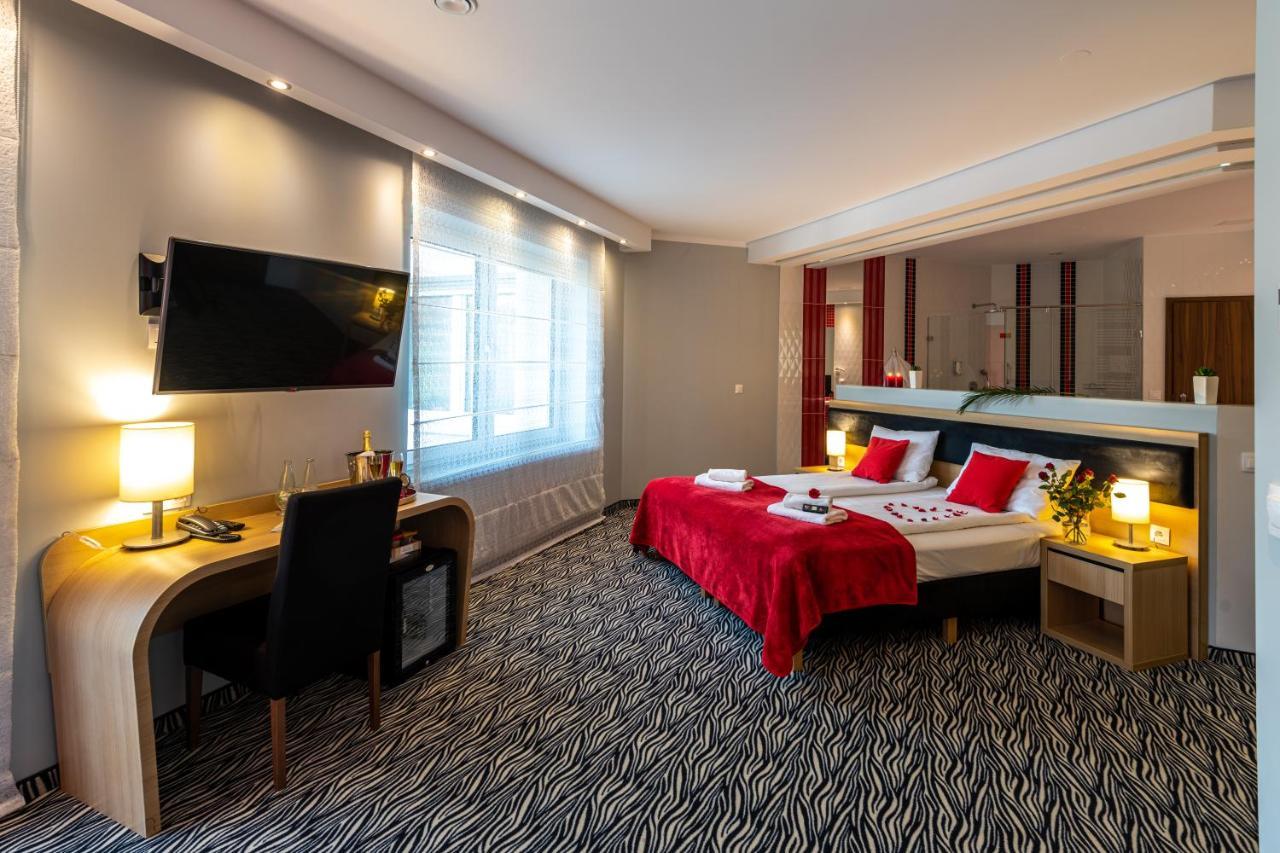 Hotel Bardo Eksteriør billede